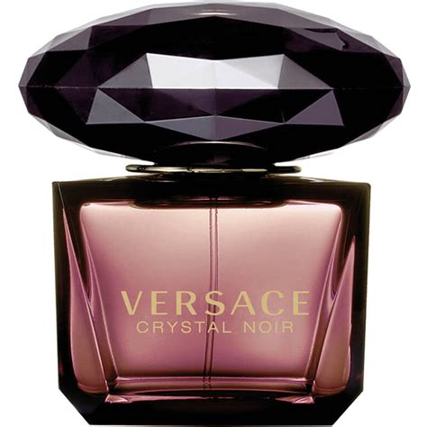 versace perfume crystal noir|versace crystal noir women's perfume.